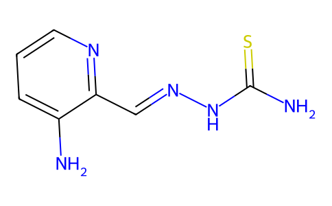 Triapine (3-AP) HCl 236392-56-6